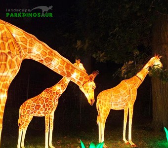 Čínský festival světel